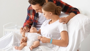 Doğum ve babalık izinleri değişiyor