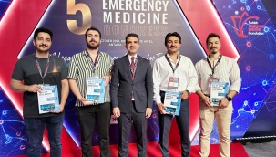 Geyve Devlet Hastanesi Başhekimi Tekyol Antalya'da