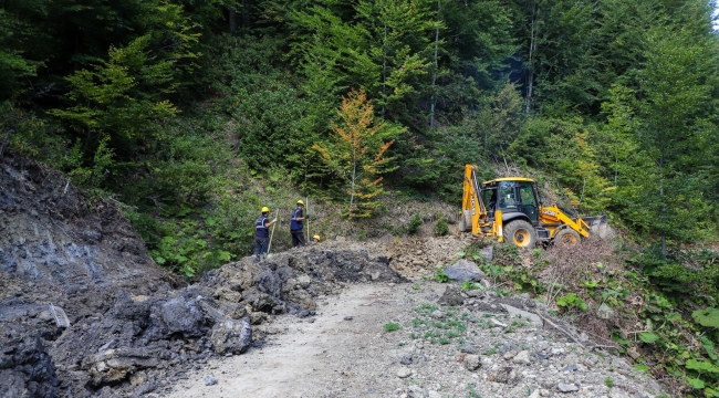  Geyve'nin içme suyu geleceği garanti altında