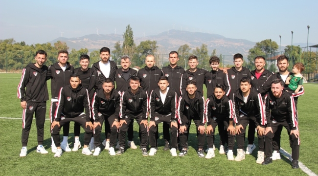 Geyvespor'da kötü gidişat durdurulamıyor: 0-5