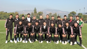 Geyvespor'da kötü gidişat durdurulamıyor: 0-5