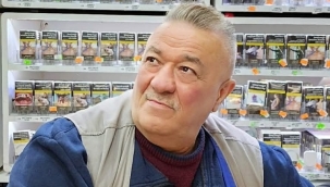 İsmail Erbir vefat etti