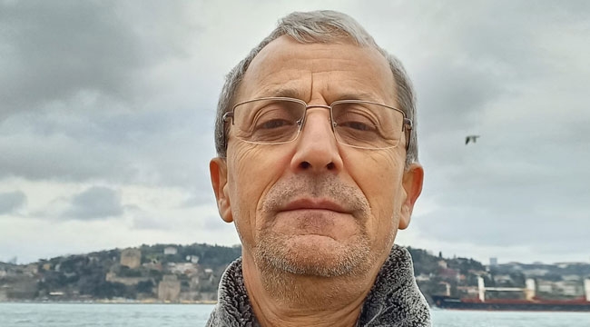 Osman Dınmaz'dan Teşekkür