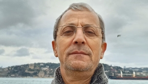 Osman Dınmaz'dan Teşekkür