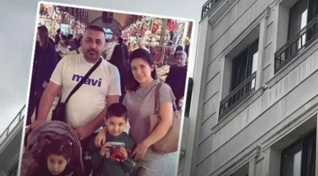 Zehirlenme faciasında bir acı daha