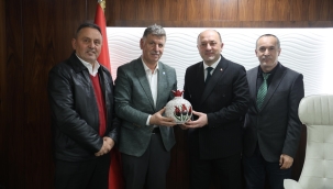 Geyve Belediyesi'nde sosyal denge sözleşmesi imzalandı