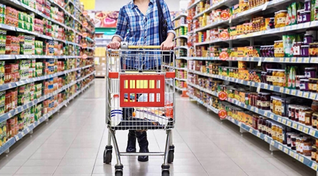 Zincir Marketler İçin Pazar Günü Kararı: Sektör Temsilcileri Anlaştı