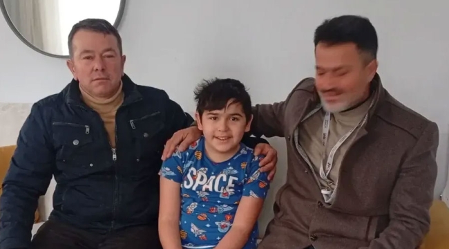 Ahmet Ayaz'a destek sürüyor