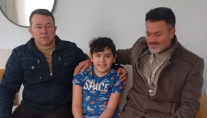 Ahmet Ayaz'a destek sürüyor