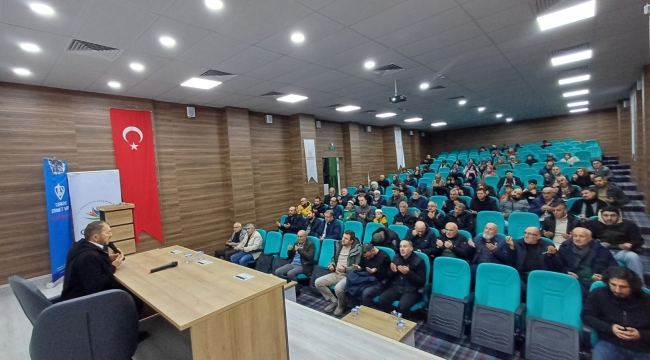 Geyve'de Mekke'nin Fethi programı