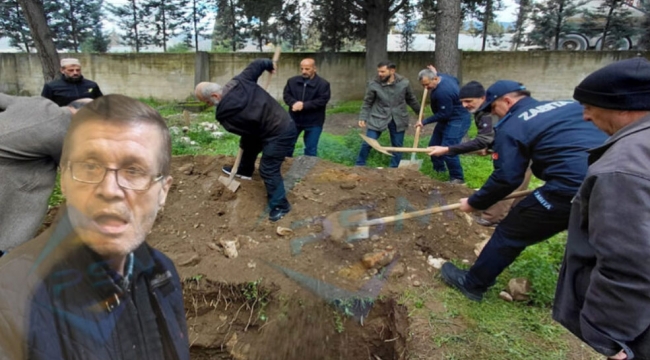 Pamukova'da kimsesiz adam evinde ölü bulundu! 