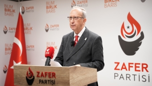 Zafer Partisi, Milli Güvenlik Kurulu sonuç bildirgesi
