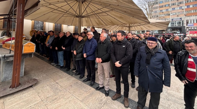 Hırka ve Temizkan ailesinin acısı: Seniha Temizkan vefat etti