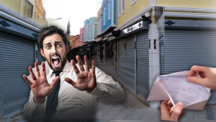 Sakarya'da binlerce esnafa ceza tebligatı gönderildi