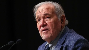 Tarihçi ve yazar İlber Ortaylı vefat etti