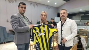 Ahmet Ayaz için destek buluşması