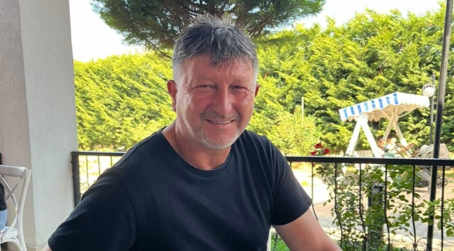 Meclis Üyesi Hüseyin Gültekin CHP'den istifa etti