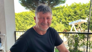 Meclis Üyesi Hüseyin Gültekin CHP'den istifa etti