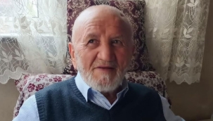 Geyve'nin saygın isimlerinden Hacı Seyfettin Şenol vefat etti
