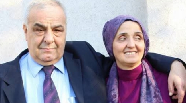 Tekin ailesinin acısı; emekli öğretmen Şerife Tekin vefat etti