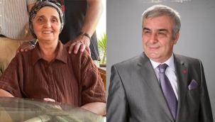 Tekin ailesinin acısı; emekli öğretmen Şerife Tekin vefat etti