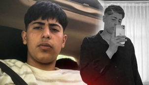 14 yaşındaki Emirhan Geyve'yi yasa boğdu