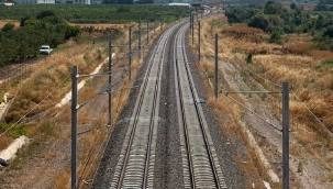 3 il arasındaki yol 2 saate düşüyor