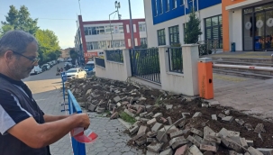 Başkan Püsküllü'nün öfke nedeni ortaya çıktı