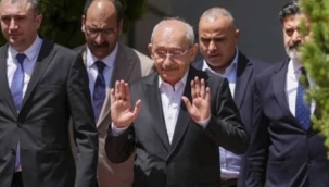 CHP'de kalanlar birbirine düştü: 'Partiyi özel mülkü gibi görüyorlar'