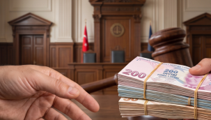 Ev sahiplerine soğuk duş: Kiracıya 156 bin lira ödenmesine karar verildi