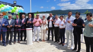 Geyve'de can dostlar yuvasına kavuştu