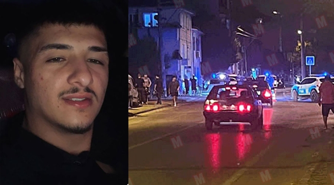 Geyveli gencin öldüğü kazada; tutuklama kararı