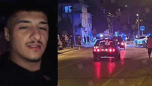 Geyveli gencin öldüğü kazada; tutuklama kararı
