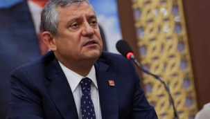 Özgür Özel bugün iki parti birden kuracak