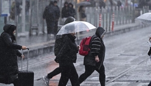 Sıcak ve fırtına kapışacak! Hem Bakan hem Meteoroloji uyardı.