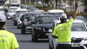 Trafikte bir dönem sona erdi: Artık ceza kesilmeyecek