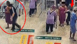 16 yaşındaki çocuk tuvalette doğum yaptı: Bebeği çöpe attı