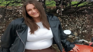 18 yaşındaki Nehir motosiklet kazasında can verdi