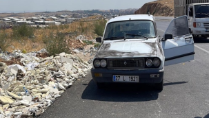 2 gündür kayıp olarak aranan kişi ölü bulundu
