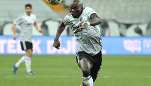 Aboubakar Türkiye'ye geri dönüyor! Yeni takımı çok şaşırtacak