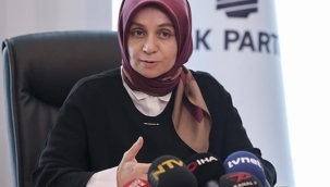 AKP'li Leyla Şahin Usta trafik kazası geçirdi, hastaneye kaldırıldı