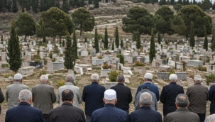 Cenaze 20 yıllık evliliği bitirdi: Mahkemedeki bu ifade de bir işe yaramadı