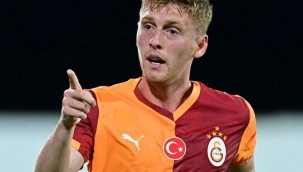 Galatasaray ayrılığı resmen duyurdu: Avrupa derken Süper Lig'de kaldı