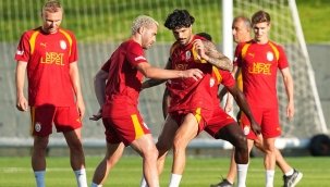 Galatasaray'da ayrılık an meselesi! Gideceği kulüp bile belli oldu
