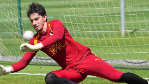 Galatasaray'da yeni dönem kaleci planlaması: Jankat Yılmaz sürprizi