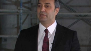 İBB Genel Sekreter Yardımcısı Mahir Polat hastaneye kaldırıldı