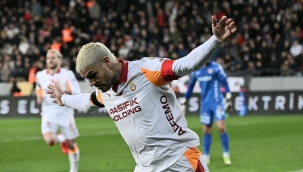 Icardi! Bir zamanlar kraldı, şimdi ortada kaldı