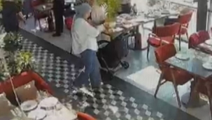 İstanbul'da restoranda silahlı saldırı! Yaralılar var...