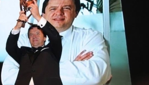 Kahve Dünyası'nın sahibi Birol Altınkılıç hayatını kaybetti