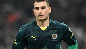 Livakovic, Barcelona'ya imza attı